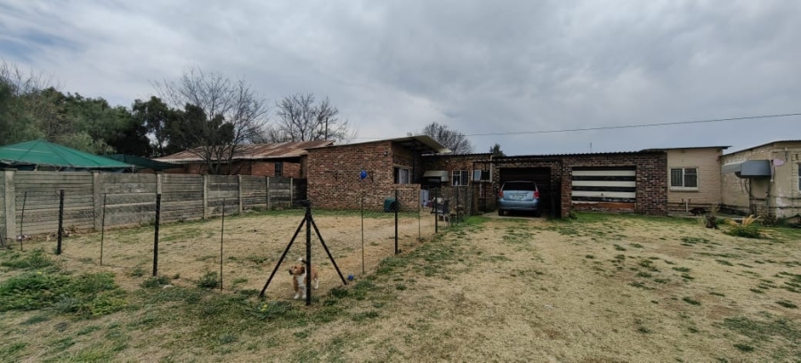 3 Bedroom Property for Sale in Baillie Park North West